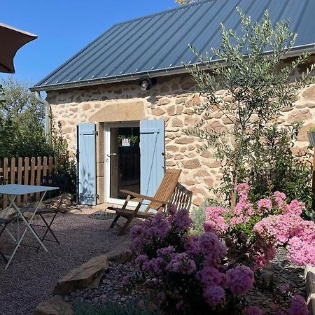 La Petite Maison D'Orphee Marmagne  Ngoại thất bức ảnh