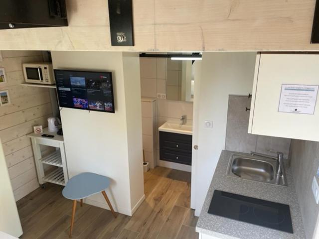 La Petite Maison D'Orphee Marmagne  Ngoại thất bức ảnh