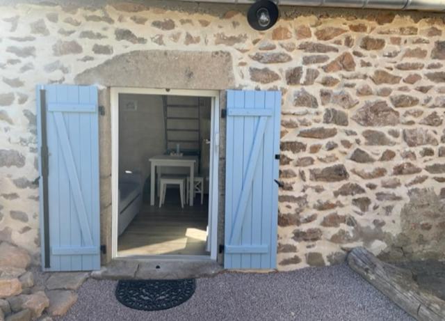 La Petite Maison D'Orphee Marmagne  Ngoại thất bức ảnh